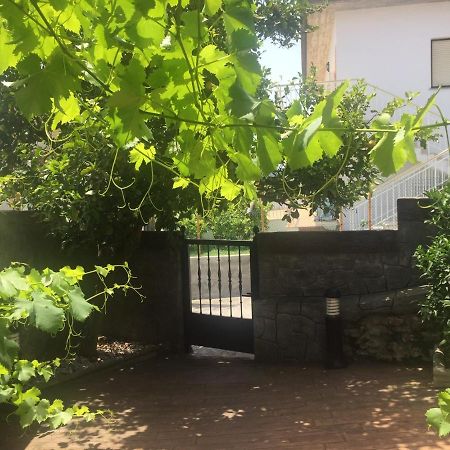 דירות נוחה Vivienda Vieja Cepa מראה חיצוני תמונה