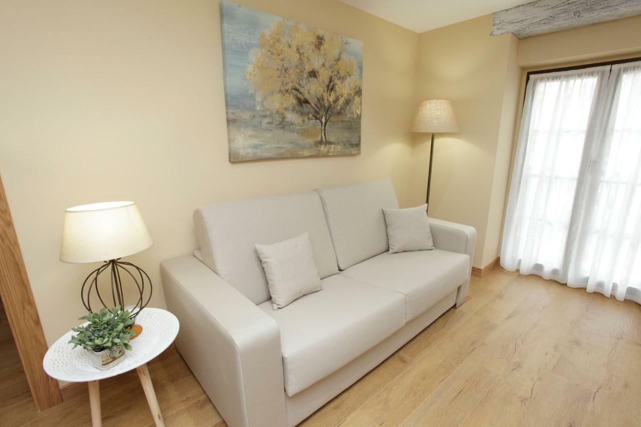 דירות נוחה Vivienda Vieja Cepa מראה חיצוני תמונה