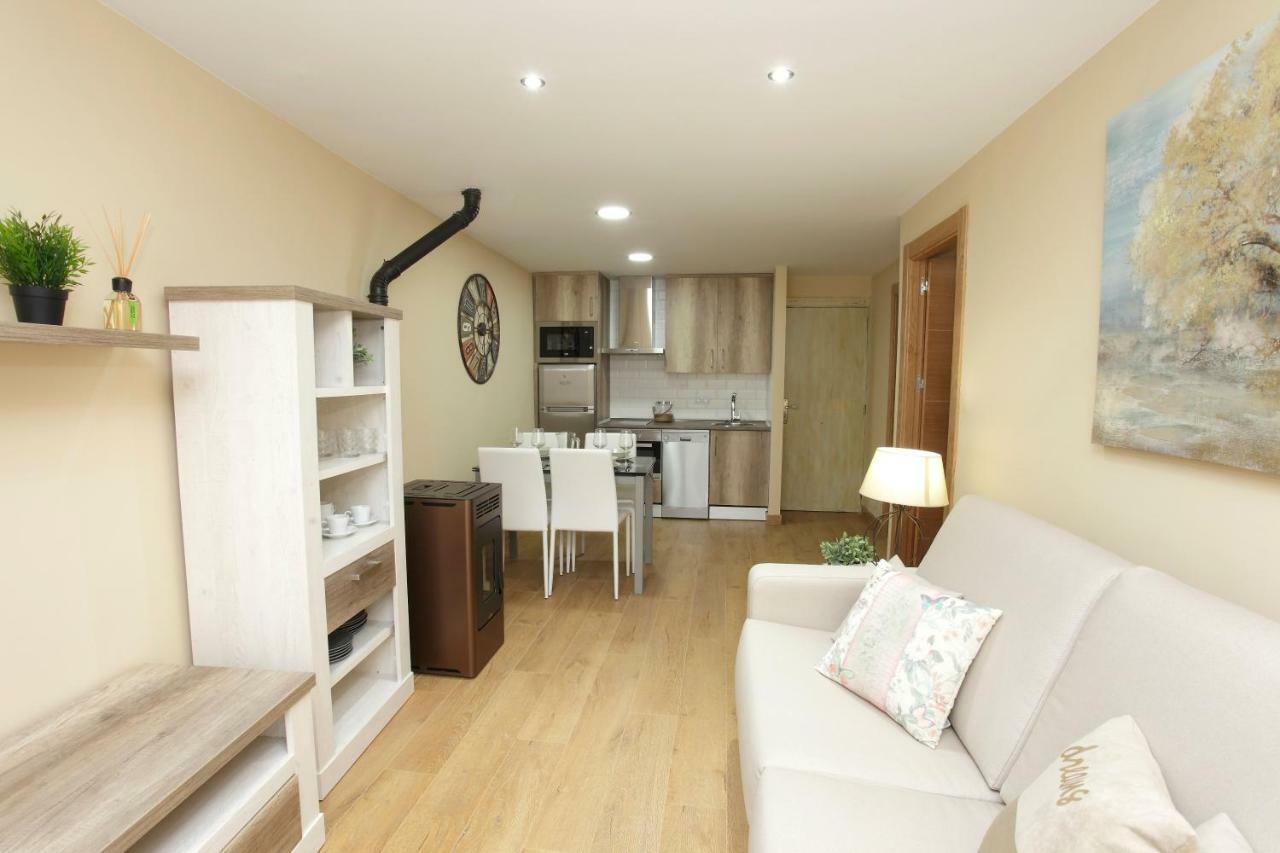 דירות נוחה Vivienda Vieja Cepa מראה חיצוני תמונה