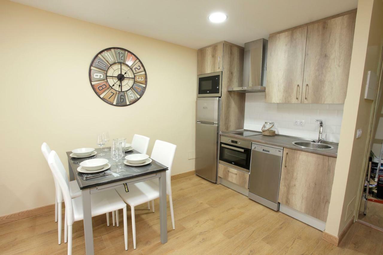 דירות נוחה Vivienda Vieja Cepa מראה חיצוני תמונה